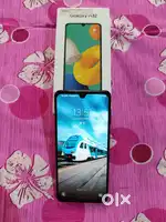Samsung Galaxy M32