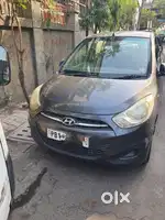 Hyundai i10 2011 Petrol Well Maintained