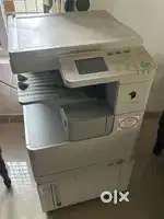Canon imageRUNNER 2520W Photocopier – Fully Working, Serviced