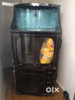 TV Cabinet 
Big size
