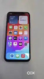 Apple IPhone XS 256gb / Display / battery change