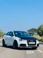 Audi A3 2.0 35 TDI Premium, 2015, Diesel