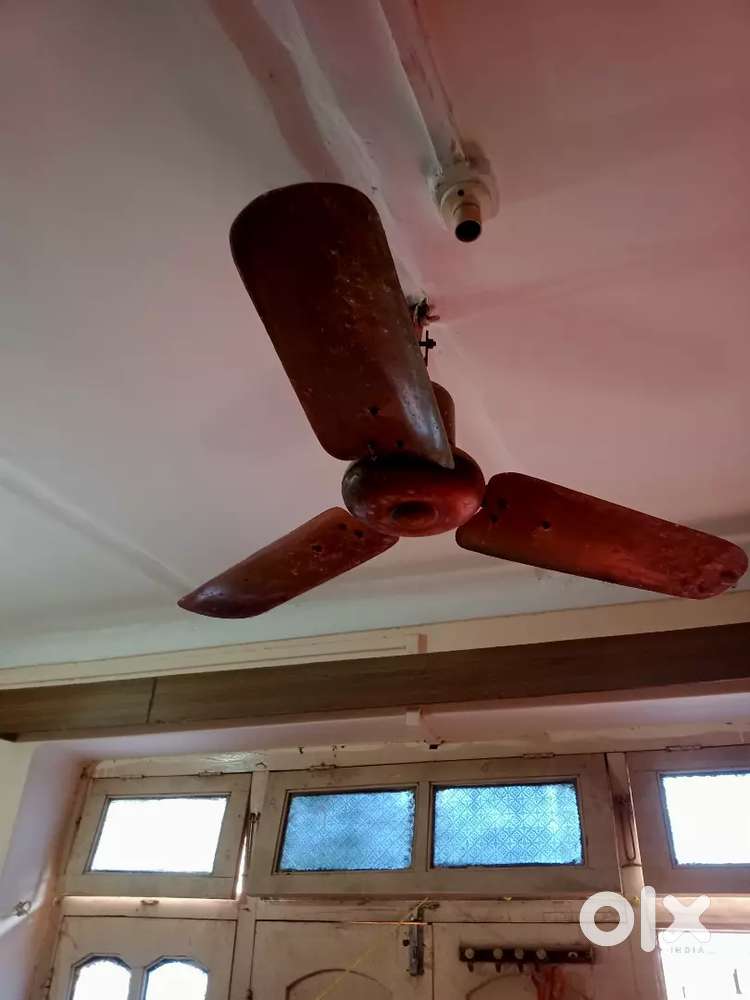 Celing fan 30ince