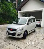 Maruti Suzuki Wagon R 2015 Petrol Good Condition