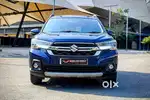 Maruti Suzuki XL6 1.5 Alpha MT, 2022, Petrol