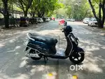 SUZUKI ACCESS 125