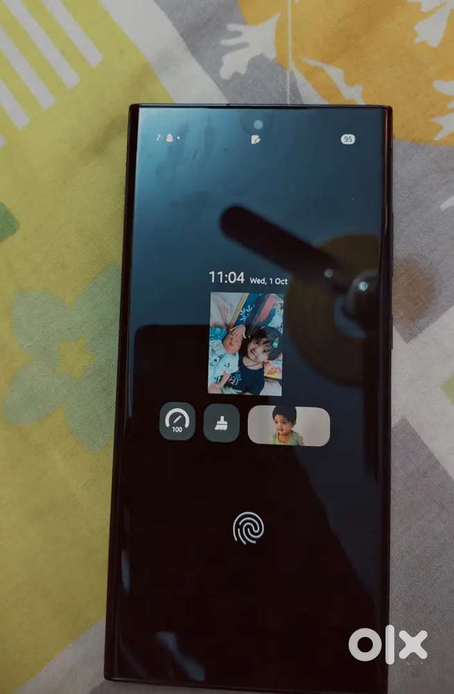 S 23ultra5g 12 512 gb