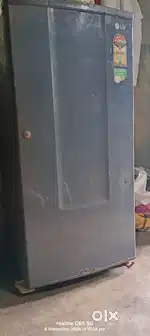 LG Refrigerator