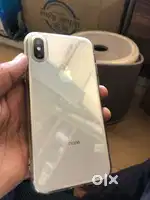 I phone x 64gb