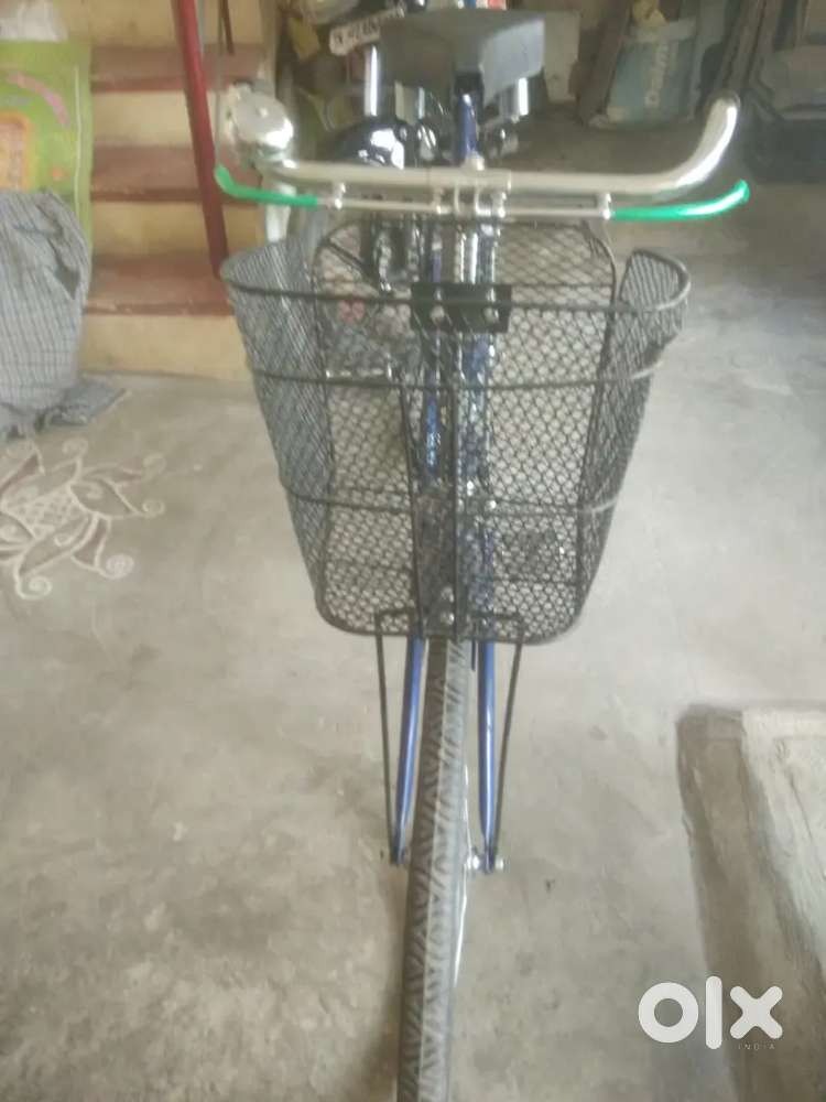 AVON AB310 (GENTS) Cycle