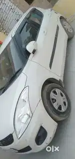 I have more car