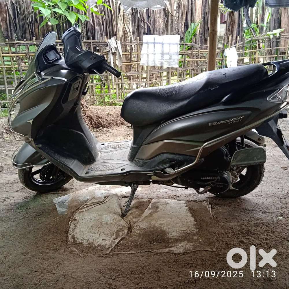 Good Condition