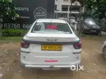 Ola Uber driver