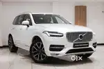 Volvo XC90 Inscription Luxury, 2018, Diesel