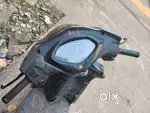 Old but less used
