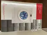 IFB Front Load, Senorita Aqua VX, 6.5kg, 1000RPM