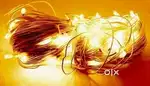 Series Light for Decoration all colours