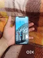 iPhone 12 white colour 64gb
