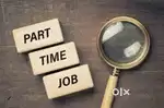 Laptop or computer basic needs to work from home as a parttimer