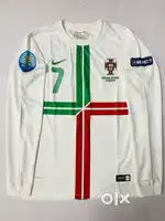 Foot ball jersey for men [unused]