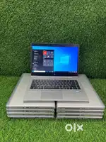 HP I5 8th Generation Laptop