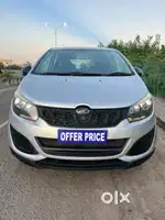 Mahindra Marazzo M2 8Str, 2019, Diesel