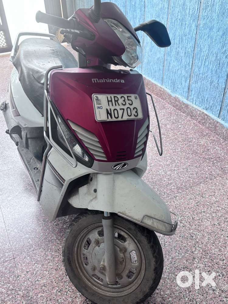 All Working Condition