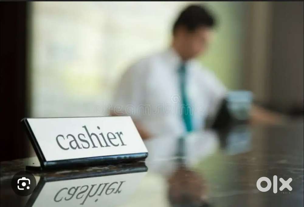 Urgent requirement cashier / waiter / manager at Location:- Baddi