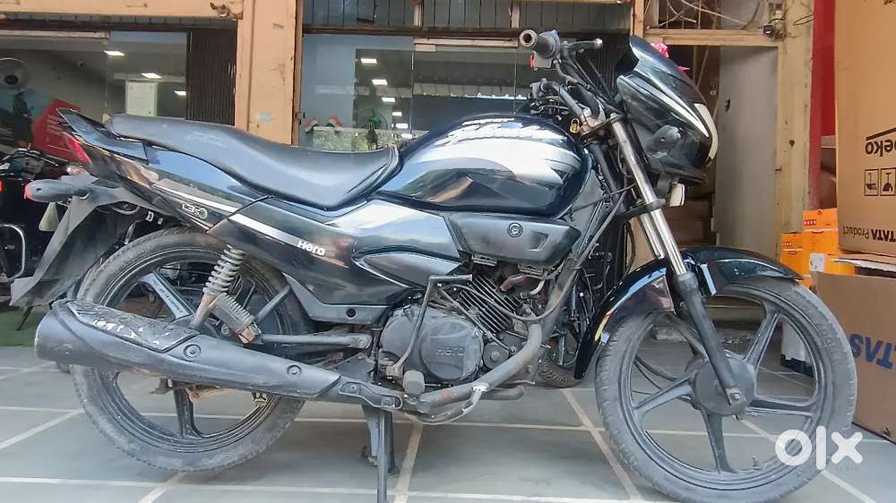 HERO SUPER SPLENDOR+2019 MODEL+ RC+ INSURANCE+ FINANCE AVAILABLE