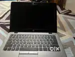 Hp Elitebook 820 G2 ( Without Bill& Box)