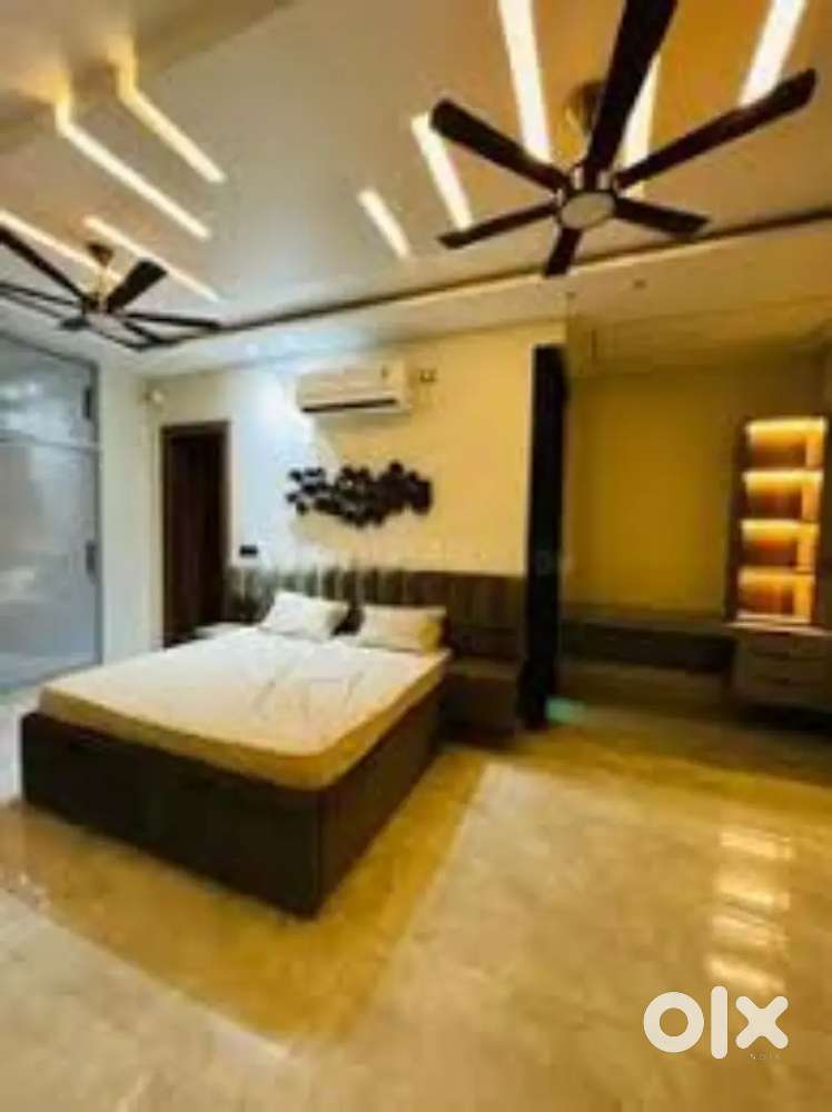 Luxury premium 2bhk high rise - your dream home awaits