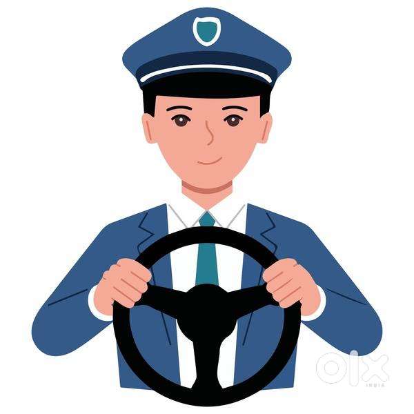 Driver job available