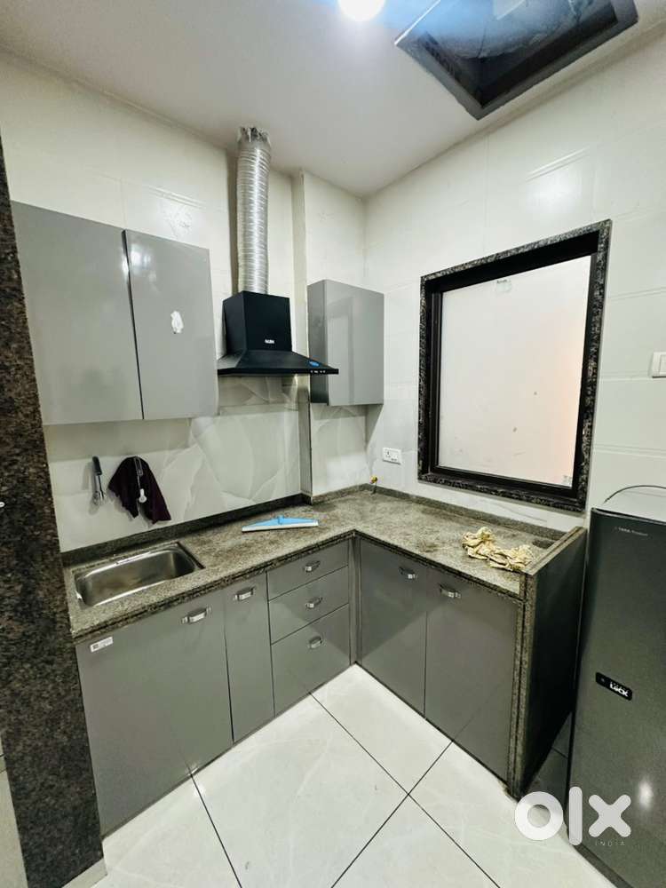 1 bhk fully furnished independent flat couple freindly no restrictions