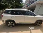 MG Hector 2021
