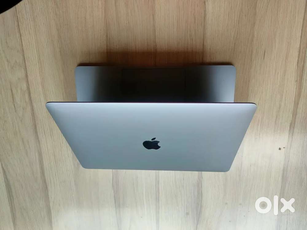 M1 macbook Air