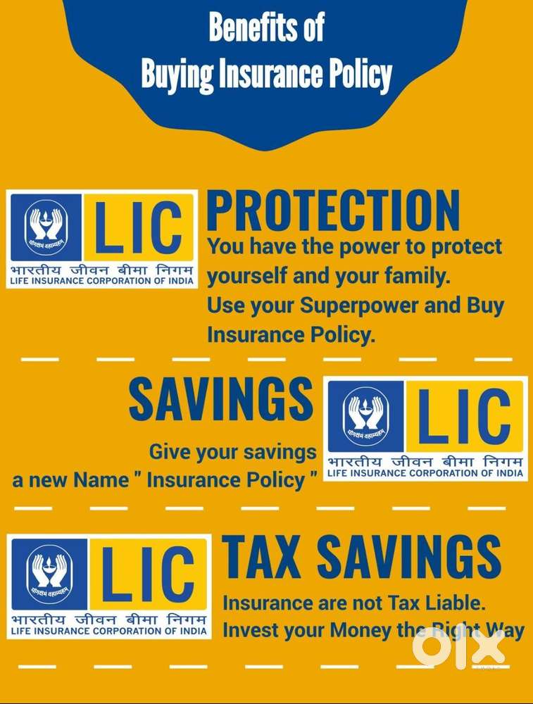 Secure Your Future with the Right Insurance Plan - Life Insurance