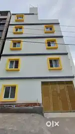 PG building for sale near Acharya college