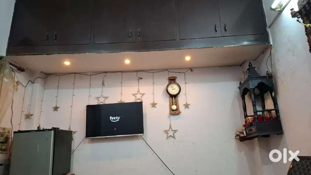 Furnished Office for rent