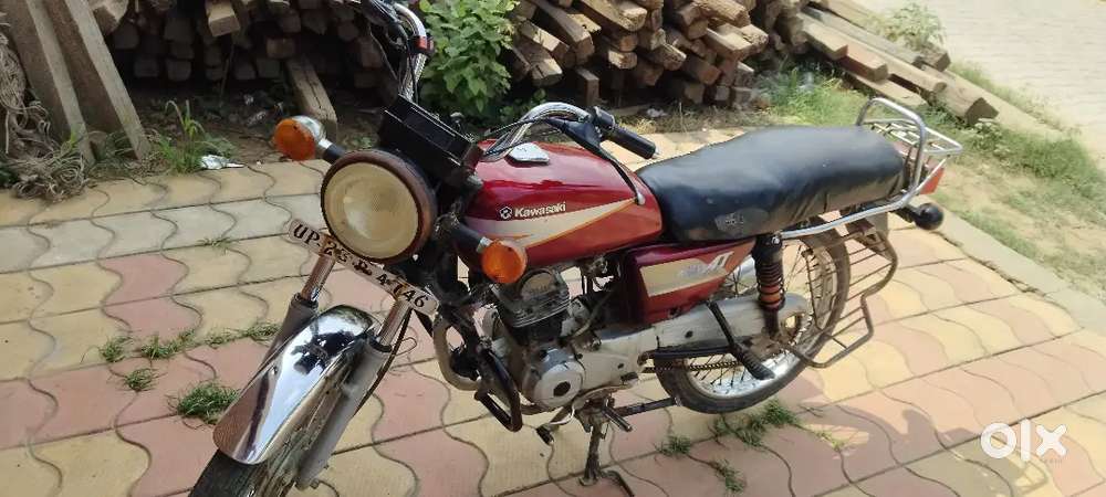 Very good condition