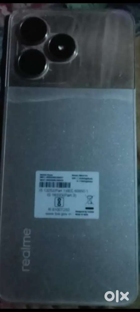 Realme C53 (4G)  4+128 GB