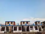 लखनऊ गोमती नगर के पीछे 2BHK का मकान खरीदे