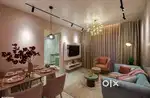 2BHK DOSTI SPOT BOOKING LIMITED UNITS