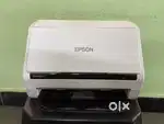 Epson DS-530 II Color