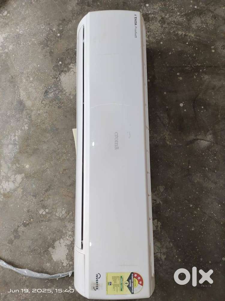 Unboxed AC Split Dual Inverter for Sale