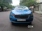 Skoda Slavia Ambition 1.0L TSI AT, 2024, Petrol