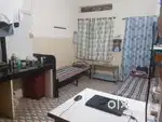 Best Paying guest for Male near swargate on cot basis.