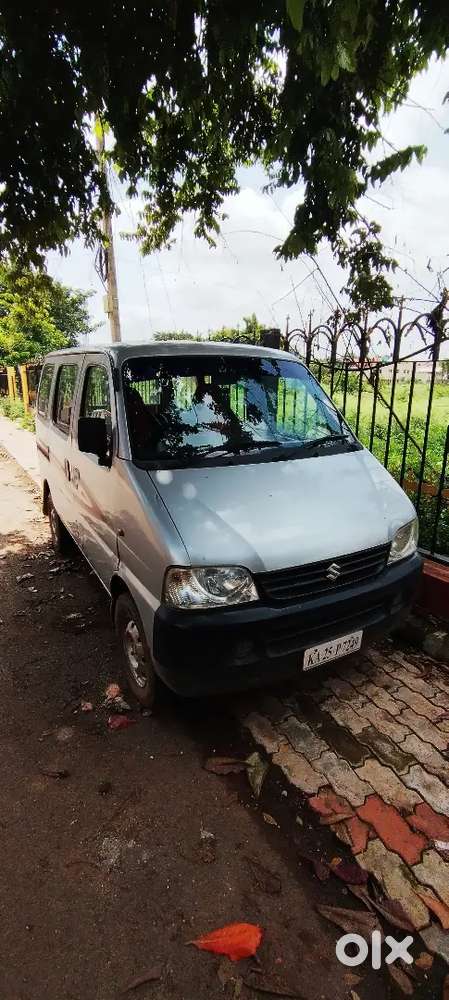 Maruti Suzuki Eeco 2010 62105 Km Driven