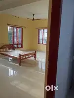 SB:  3 BHK HOUSE FULLY FURNISHED (1ST FLOOR.) FOR RENT: