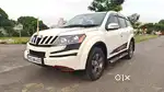 Mahindra XUV500 W8, 2014, Diesel