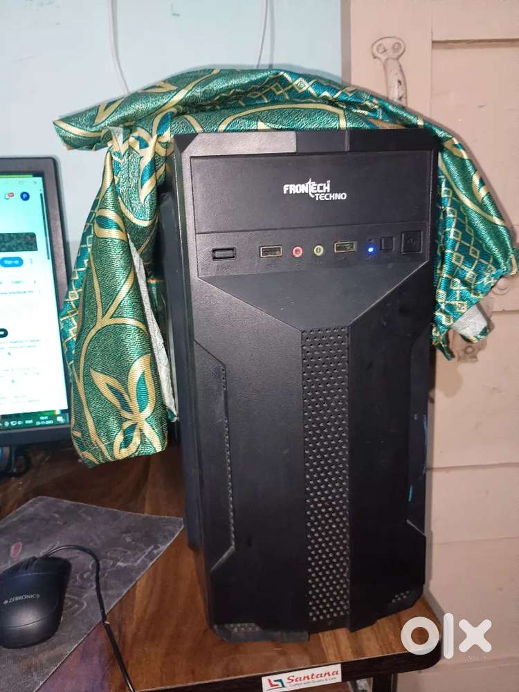 Personal computer